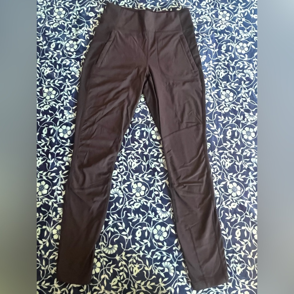 Athleta 4 pocket joggers